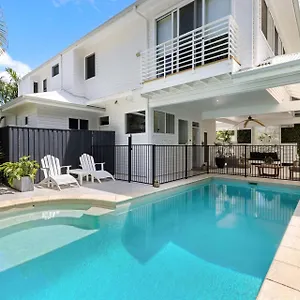 Bed & Breakfast Bayron Baythers, Byron Bay