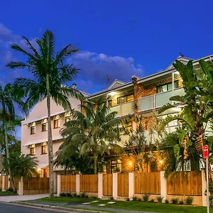 Aparthotel The Terraces, Byron Bay