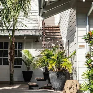 Guest house 28 Degrees - Adults Only, Byron Bay